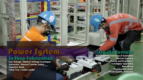 mega masterlink|Mega Masterlink Fabricator and Electrical Services.